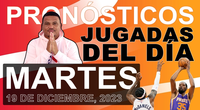 Hubo Jugada Millonaria Martes Nba Juegos