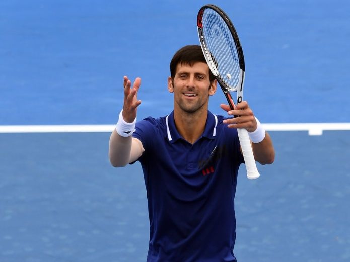 Cuanto Cuesta La Raqueta De Djokovic