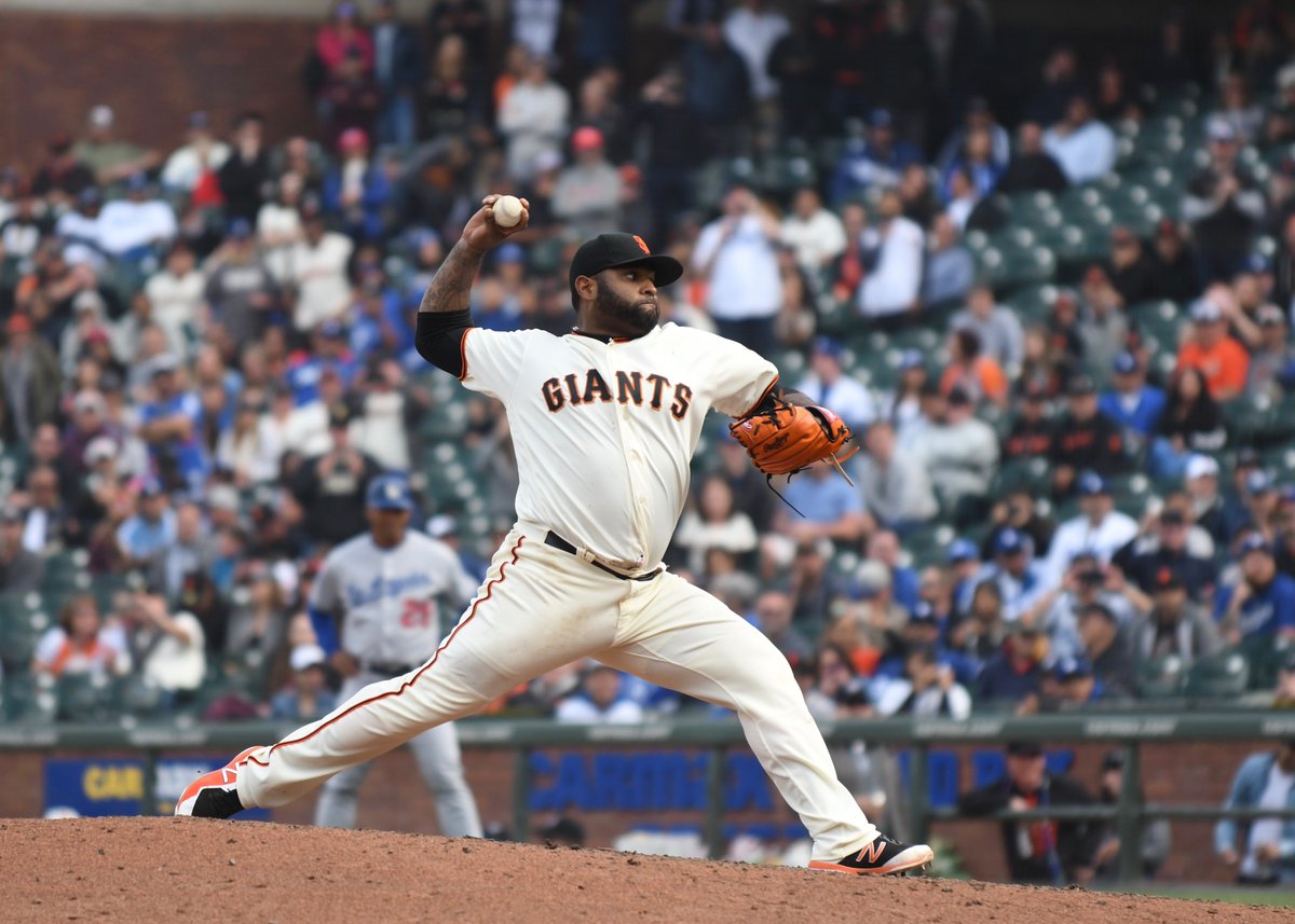 Pablo Sandoval heads Creole advance in Mexico - Líder en deportes