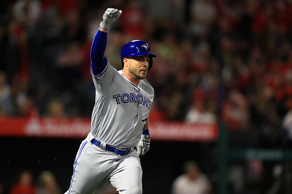 Previa MLB: Toronto Blue Jays vs. Boston Red Sox 11-04-2019 - cuantoAcuanto