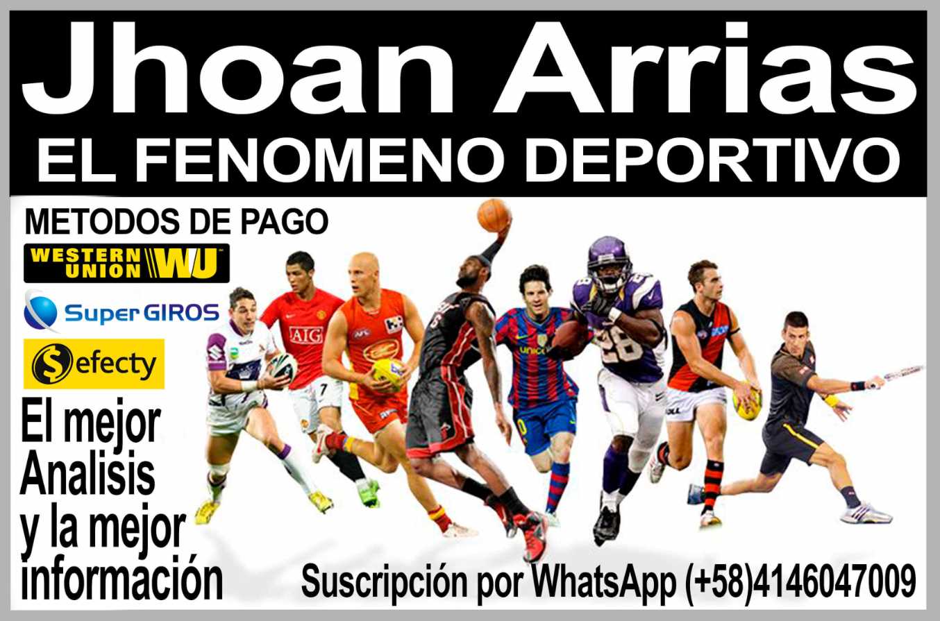jhoan deportes