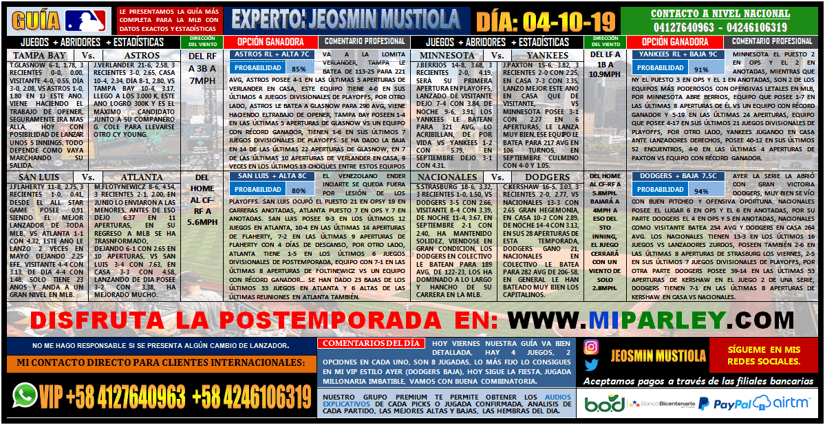 1A MLB GUIA LISTA PARA PUBLICAR 1