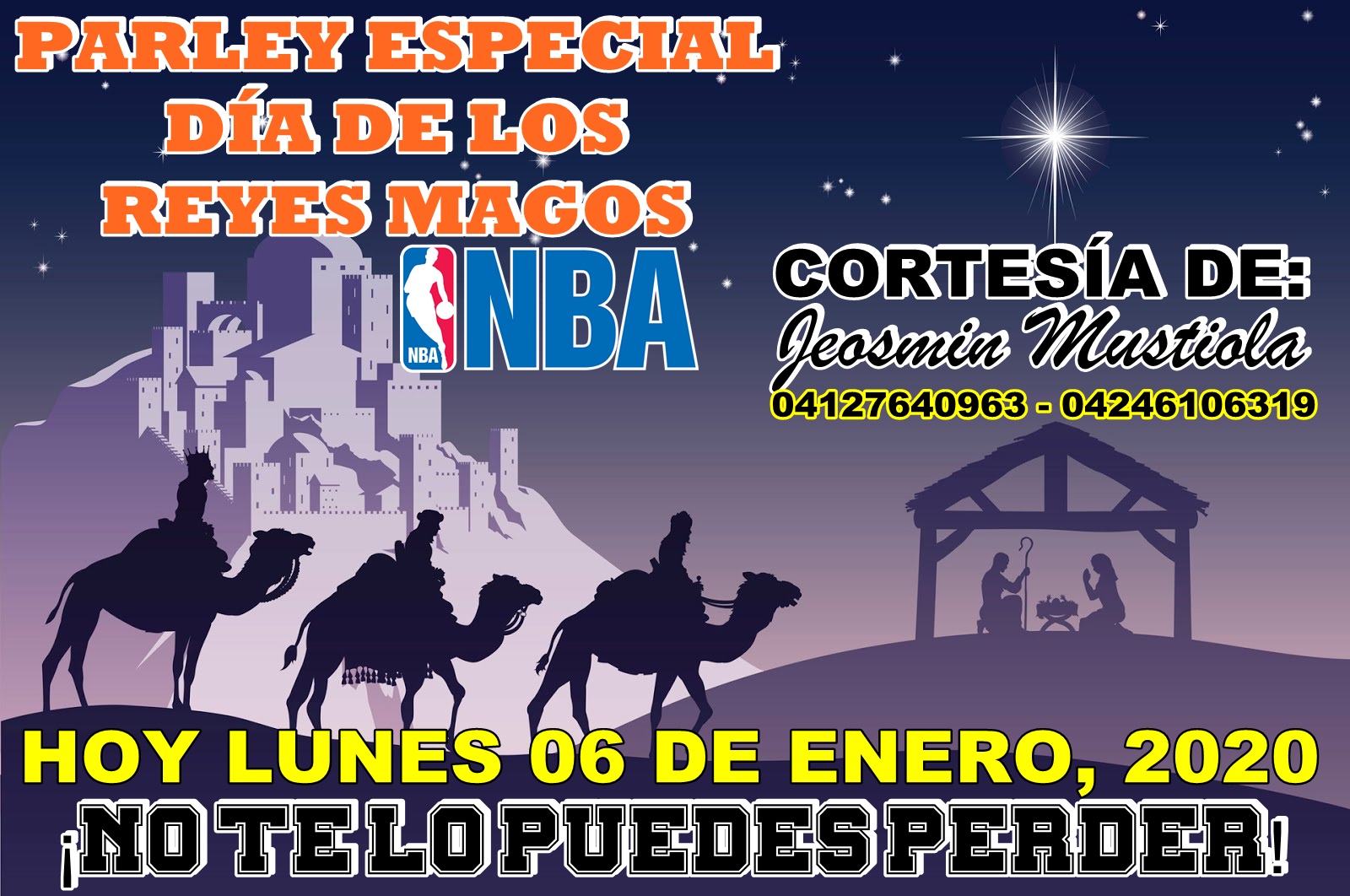reyesmagos