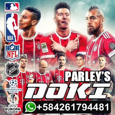 ALBERT MANZANARES PARLEY´S DOKI CUANTO A CUANTO PARLEY HIPISMO LOTERIA Y ANIMALITOS CAC IMG37 400 x 400