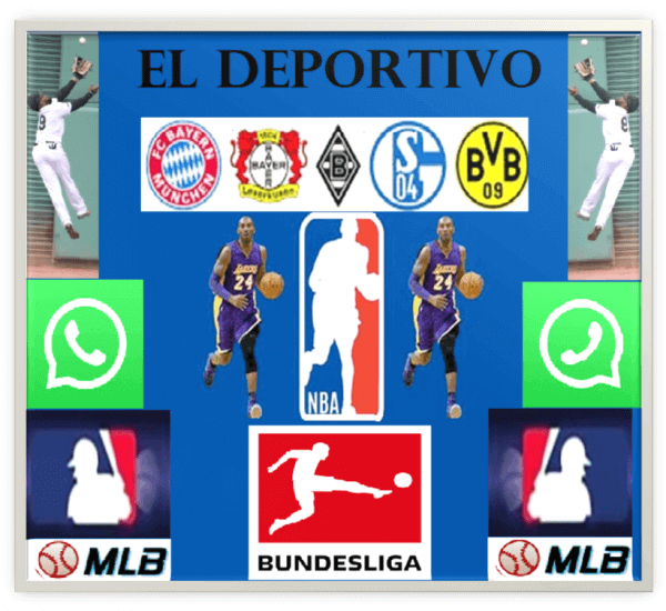 EL DEPORTIVO