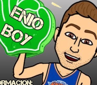 enio boy enio boy
