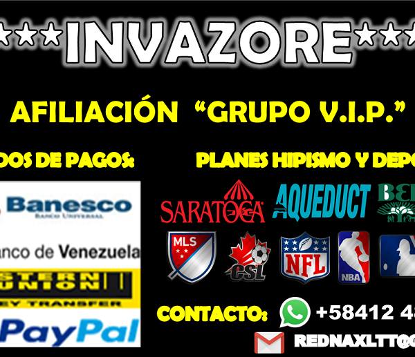invazore 2