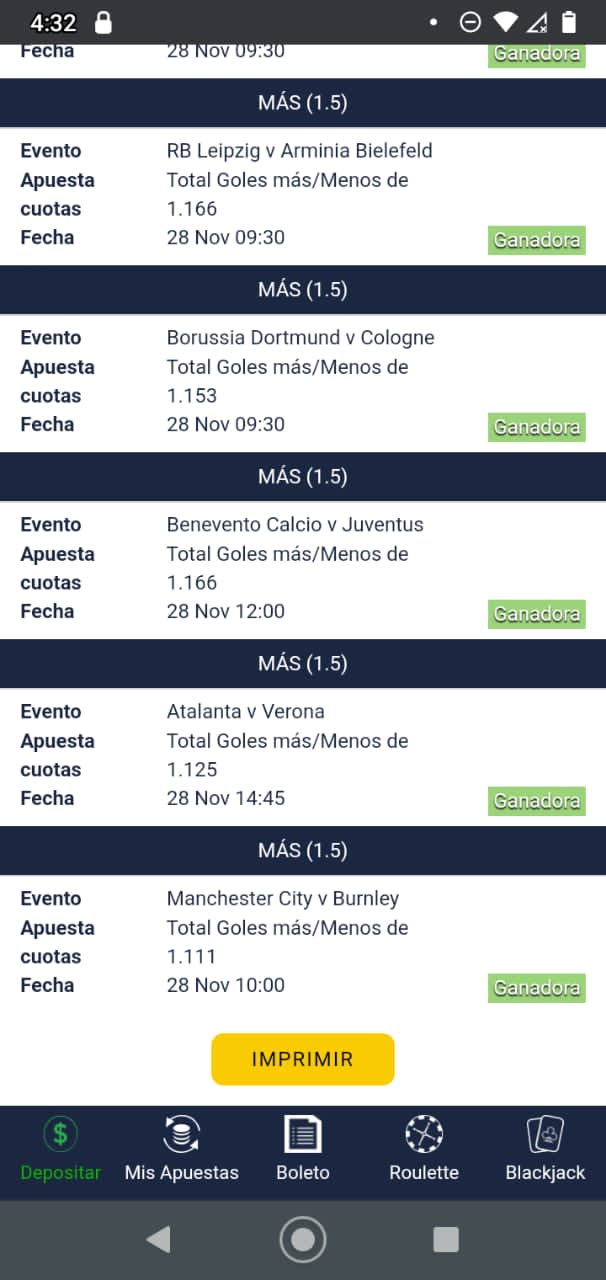 Datos pronosticos NFL y FUTBOL Soccer Domingo 29Nov Entra somos 1