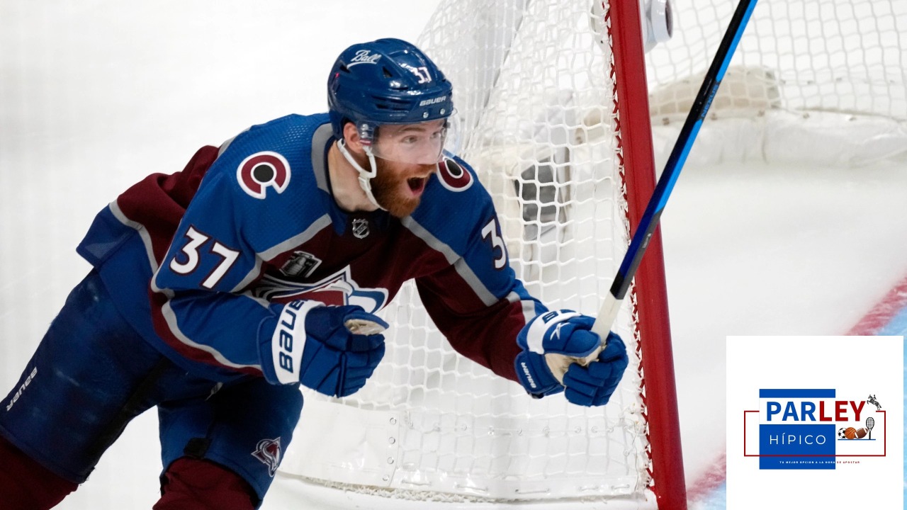Colorado Avalanche (GANAR)