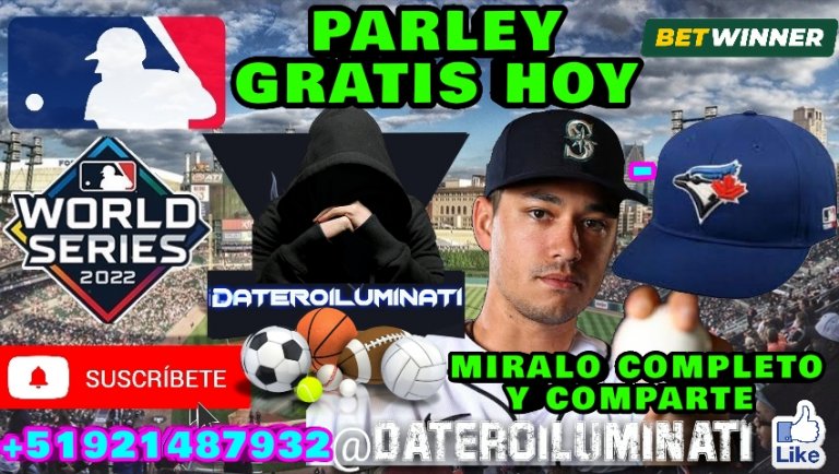 parley gratis de lider