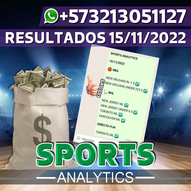 Sports Analytics • Pronósticos 16/11/2022 • Free Picks NBA cuantoAcuanto