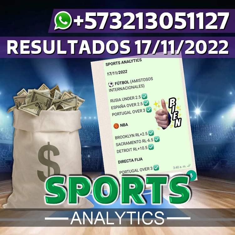 Sports Analytics • Pronósticos 19/11/2022 • Free Picks NBA cuantoAcuanto