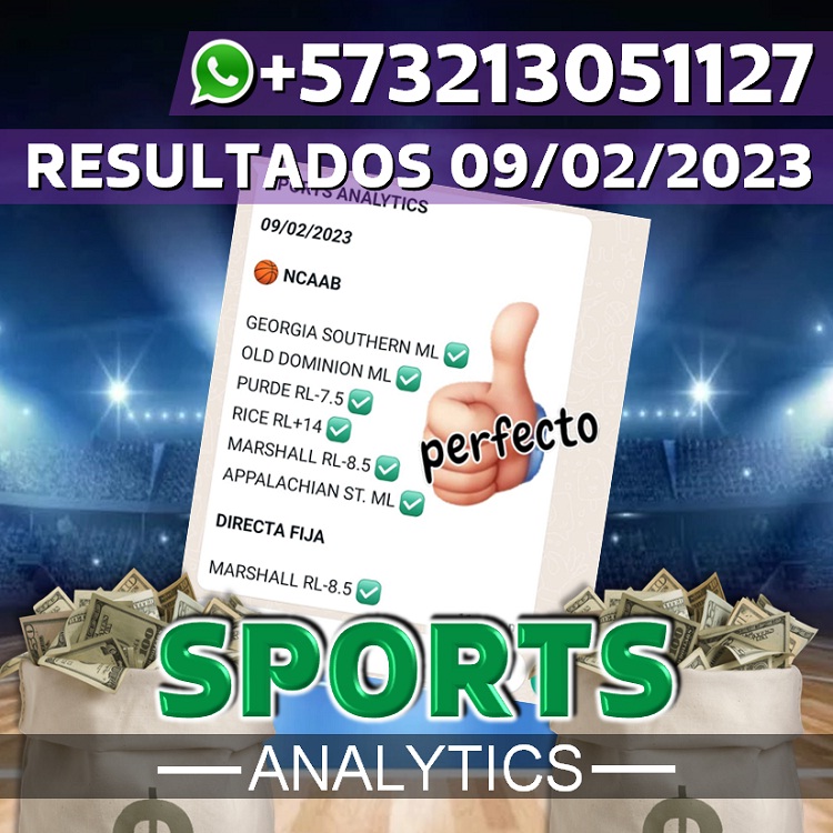 Sports Analytics • Pronósticos 10/02/2023 • Free Picks NBA cuantoAcuanto