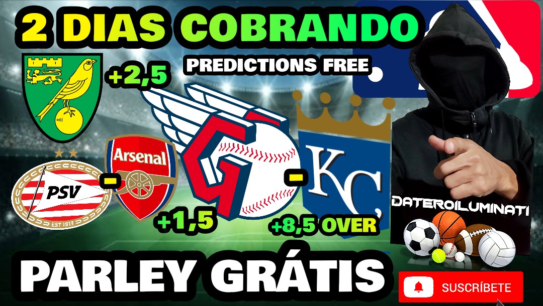 Picks Gratis De La MLB Y Predicciones