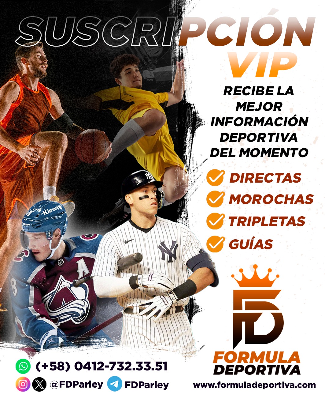 GRUPO PREMIUM