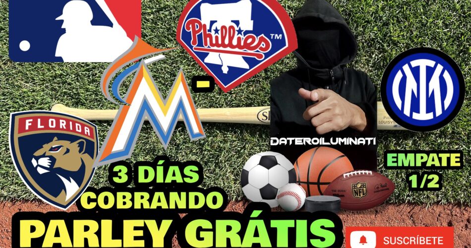 mlb picks pronosticos