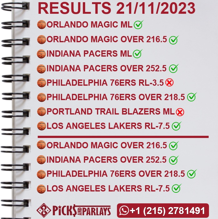 Picks and parlays VIP 22/11/23 NHL Picks & Predictions cuantoAcuanto
