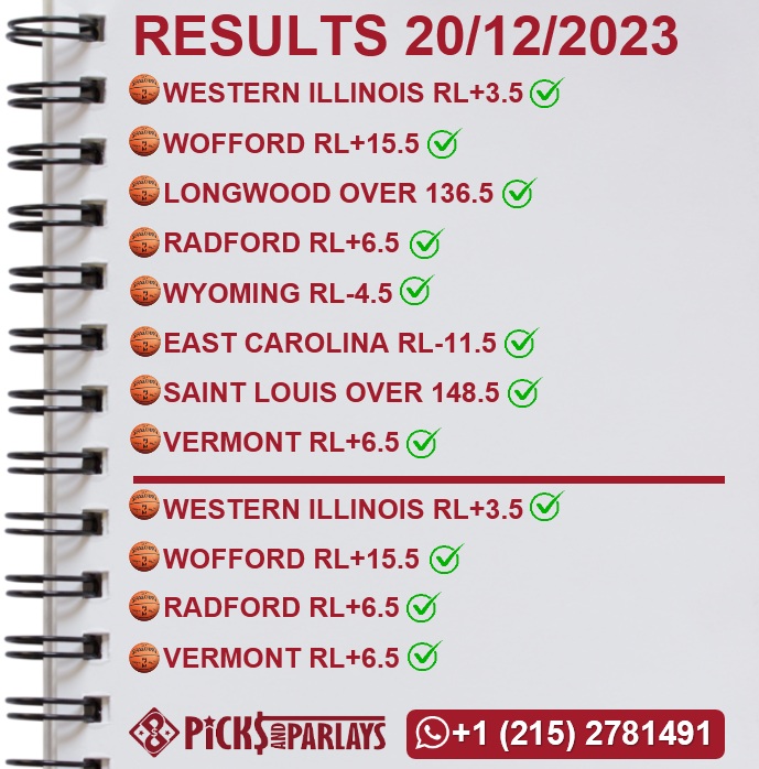 Picks and parlays VIP 21/12/23 NBA Picks & Predictions cuantoAcuanto