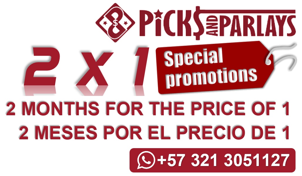 Picks and parlays VIP 01/07/24 MLB Picks & Predictions cuantoAcuanto