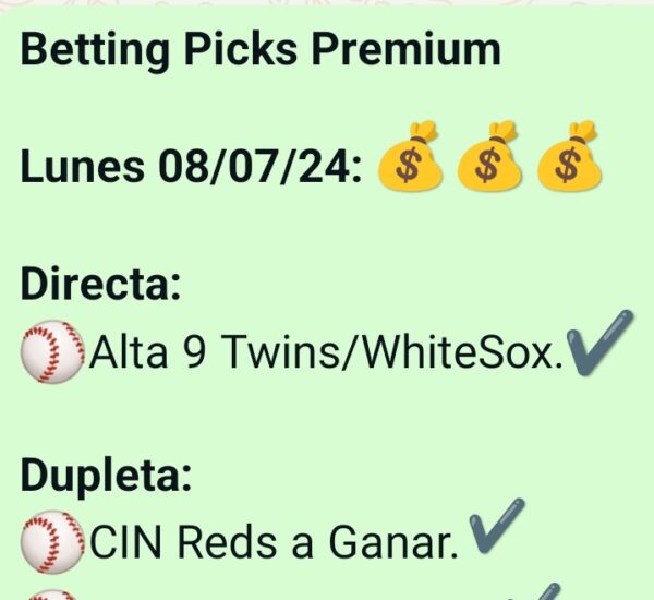 Pronósticos Gratis De Eurocopa Y MLB – CuantoAcuanto