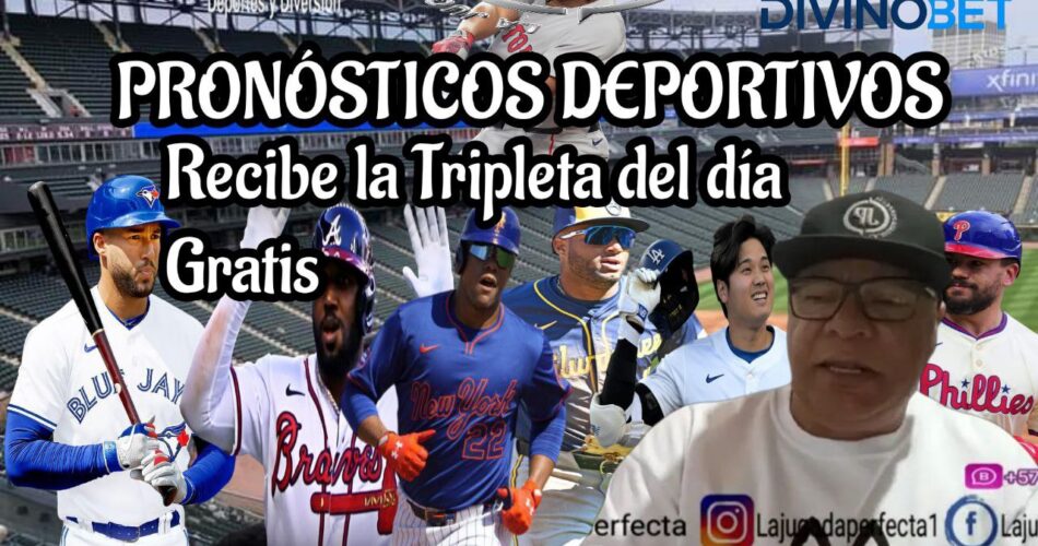 pronosticos deportivos
