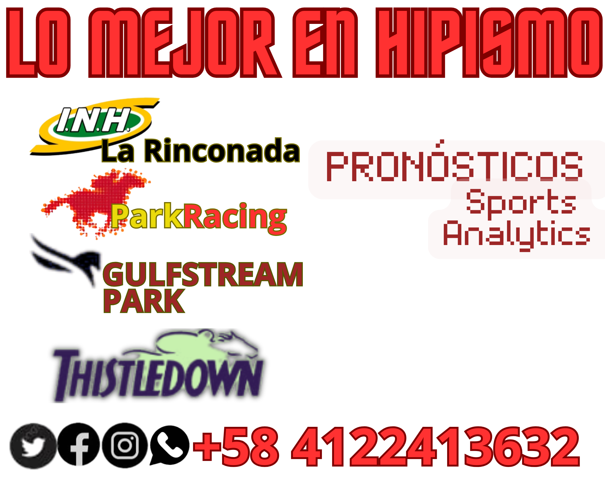 pronosticos deportivos